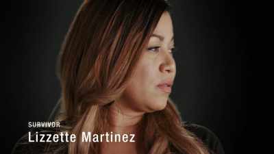 LIZZETTE:
Stop seeki young women - Surviving R. Kelly