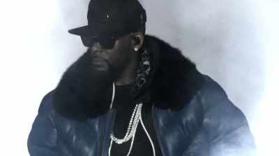 LIZZETTE: The first time
he was physically abusive, - Surviving R. Kelly