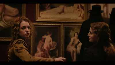 LIZZIE: Are you delighted? - The Doll Factory