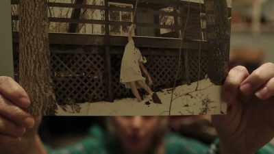 Lizzie Borden took an axe - The Lost Footage of Leah Sullivan