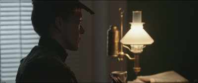 - Lizzie...
- He is a liar and a fraud. - Lizzie