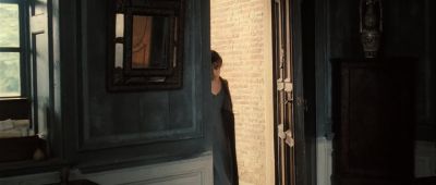 Lizzie. How fortunate you have arrived. - Pride &amp; Prejudice