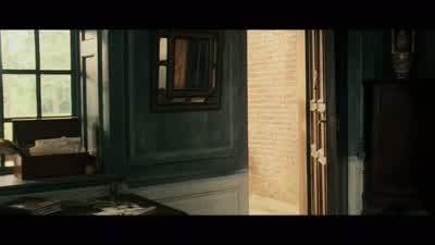 Lizzie, how fortunate you have arrived. - Pride &amp; Prejudice