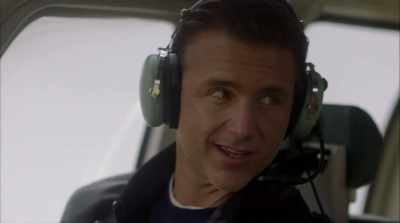  - Lizzie, I have over 2,000
 hours of flight experience, - Love Takes Flight