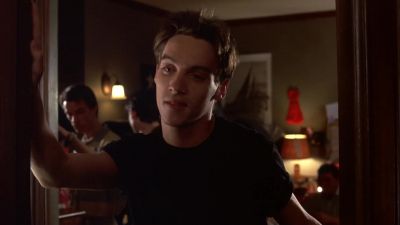 Lizzie I love you dearly Really I do - Prozac Nation
