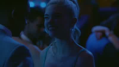 Lizzie, I'm sorry, but I can't. - Legacies