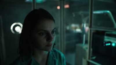 Lizzie, this is a
philosophical establishment, - His Dark Materials