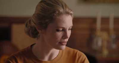 Lizzie, when Jack and Mary died - Miss Willoughby and the Haunted Bookshop
