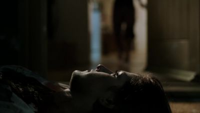 Lizzie! Lizzie! - Vera