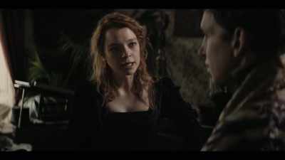 Lizzie? - The Doll Factory