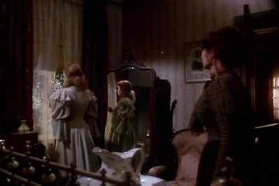 Lizzie - The Legend of Lizzie Borden