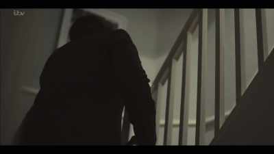 Lizzie? - The Tower