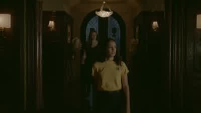 Lizzie? - Legacies
