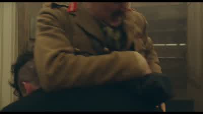 LIZZIE: Stop it! - Peaky Blinders
