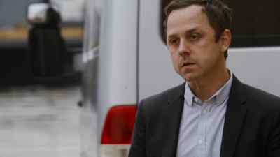 Lizzie, where is she? - Sneaky Pete