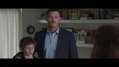 Lizzie, when will this end? - Angel of Mine