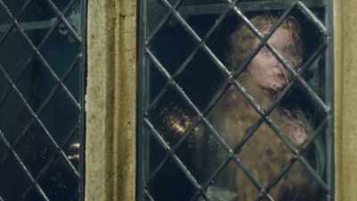 Lizzie wrote to you to meet her - The White Princess