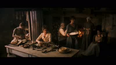 Lizzie dear, you'd be welcome to accompany us. - Pride &amp; Prejudice