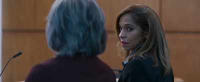 "Lizzy once asked us
why we took them in. - Instant Family