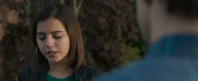 "Lizzy once asked me why
we did this, why we took them in. - Instant Family