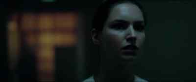 Lizzy. Come quick. - Leatherface