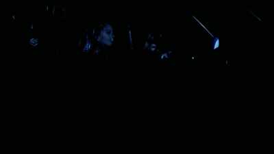 [Lizzy] Down the top end,
I got in the moment, - Street Outlaws No Prep Kings Team Attack