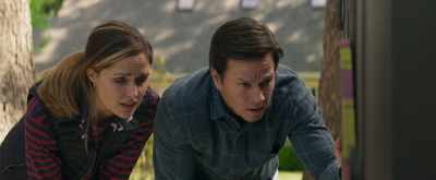 Lizzy, honey, we do know you. - Instant Family