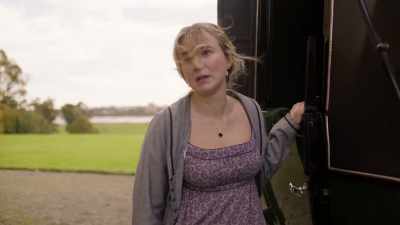 Lizzy ran off with Mr. Wickham. - An American in Austen