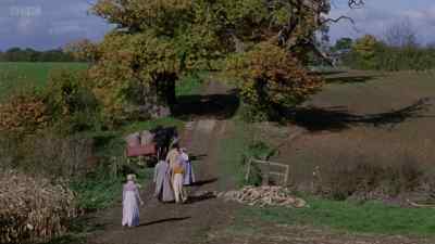 : Lizzy! - Pride and Prejudice