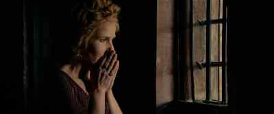 Lizzy! - Pride and Prejudice and Zombies