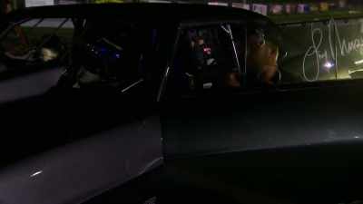 [Lizzy] So we're going up
for a third round - Street Outlaws No Prep Kings Team Attack
