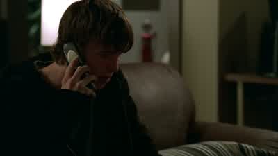 Lj: Hey, dad. - Prison Break