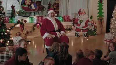 LJ! Tory!
My, my, my! - Everything Christmas
