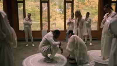 Ljnd: The ground doesn't
move, donovan, you do. - Coroner