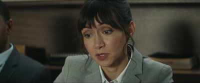 Ljust need you to confirm
for the record - Molly's Game