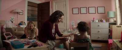 Lke never complains
and I knew it was really bad - Neighbors 2: Sorority Rising