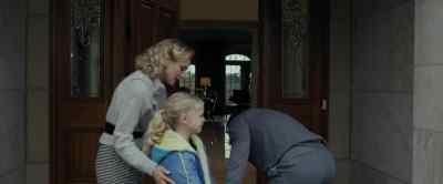 'll Be back soon, honey. - Fathers and Daughters