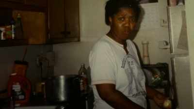 [LL Cool J] ♪ I'm goin'
Back to Cali, Cali, Cali ♪ - Dear Mama