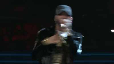 ♪ LL COOL J IS HARD AS HELL ♪ - 2021 Rock & Roll Hall of Fame Induction Ceremony