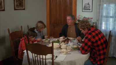 'll Have something to aju?i me, father. - Walking Tall Part II
