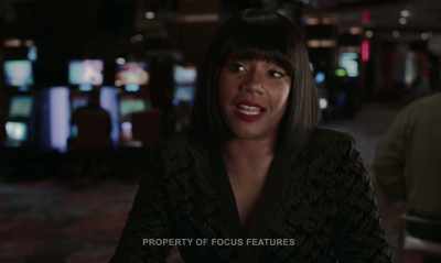 LL, like "Lucky Lady." - The Card Counter