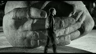 Ll manquait plus que vous! - La Haine