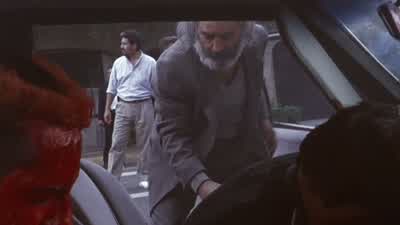 Llamen una ambulancia. - Amores Perros