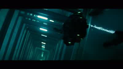 Llcannot there is no elevator! - No Time to Die
