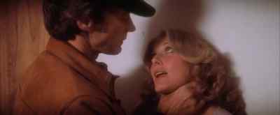 L'll ask you just one last time. - The Enforcer