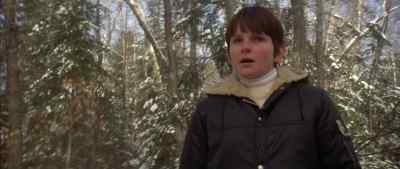 L'll ask you once more. - Omen II: Damien