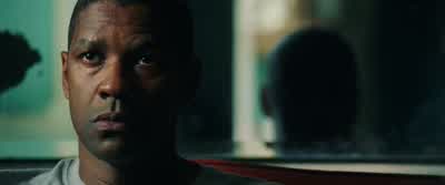 L'll be coming with you tomorrow. - Man on Fire