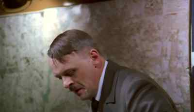 L'll die in Berlin. - The Bunker