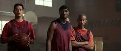 I'll do some. - Coach Carter