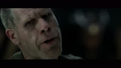 L'll get you! - Alien: Resurrection